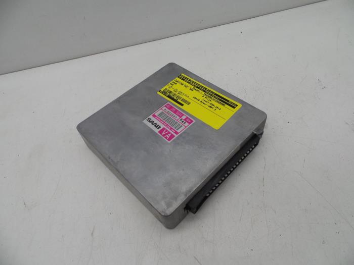 Used Automatic gearbox computer Saab 900 II 2.0 i,Si 16V Price € 75,00 Margin scheme offered by Auto Demontage Elferink B.V.