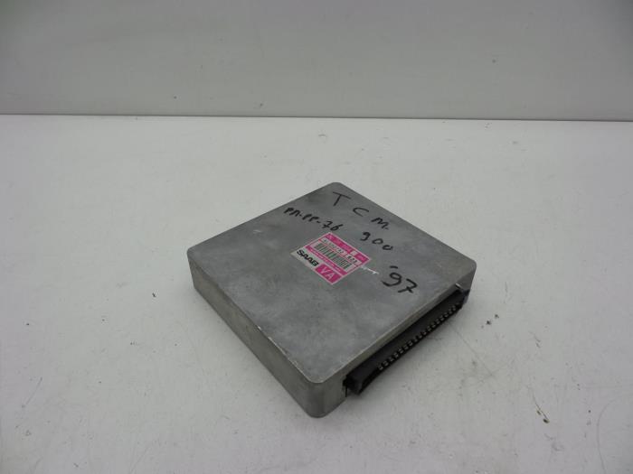 Used Automatic gearbox computer Saab 900 II 2.0 i,Si 16V Price € 75,00 Margin scheme offered by Auto Demontage Elferink B.V.
