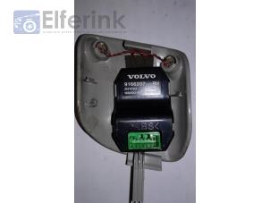Used Complete alarm system Volvo V70 (GW/LW/LZ) 2.5 TDI Price € 20,00 Margin scheme offered by Auto Demontage Elferink B.V.