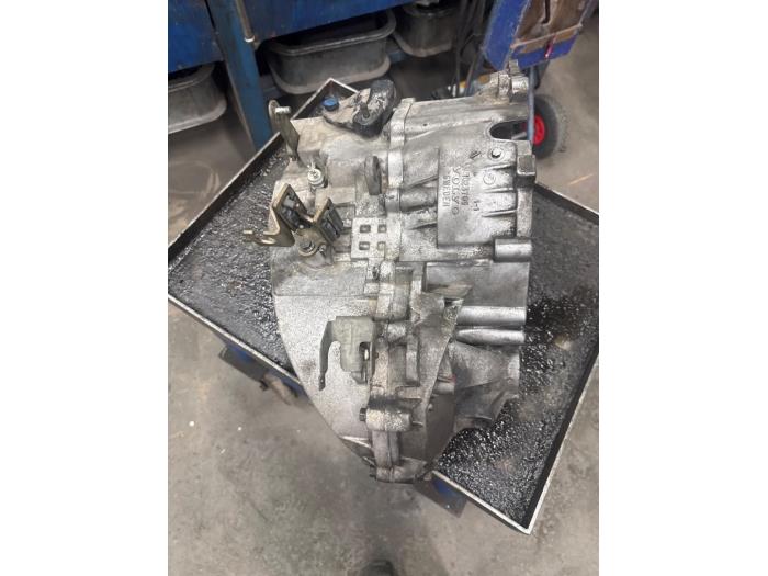 Gebrauchte Getriebe Volvo S70 2.5 10V Preis € 350,00 Margenregelung angeboten von Auto Demontage Elferink B.V.