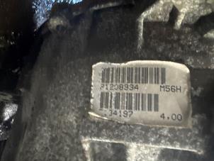 Getriebe van een Volvo S70 2.5 10V 1997