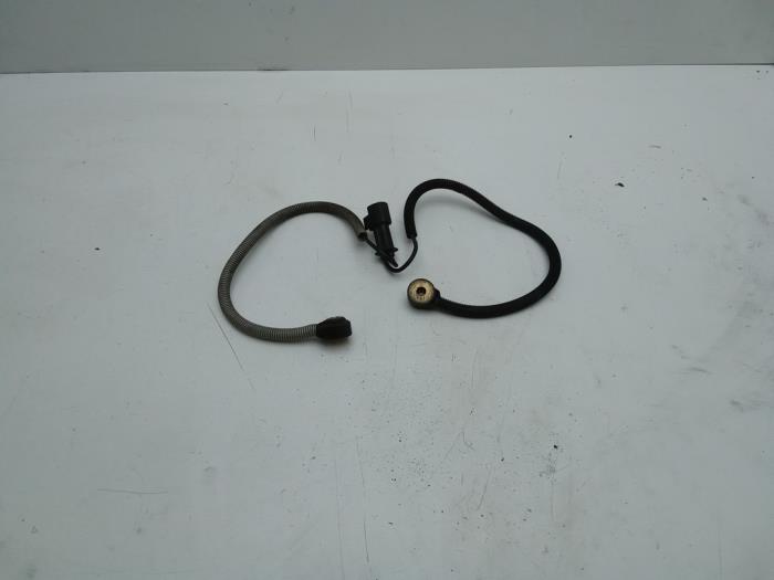 Gebrauchte Klopfsensor Volvo C70 (NK) 2.0 T 20V Preis € 25,00 Margenregelung angeboten von Auto Demontage Elferink B.V.