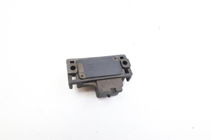 Begagnade MAP-sensor (insugsrör) Volvo S70 2.5 10V Pris € 25,00 Marginaltabell erbjuds av Auto Demontage Elferink B.V.