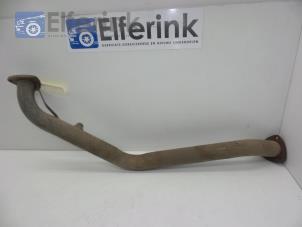 Used Exhaust front section Saab 900 I Combi Coupé 2.0 i Price € 25,00 Margin scheme offered by Auto Demontage Elferink B.V.