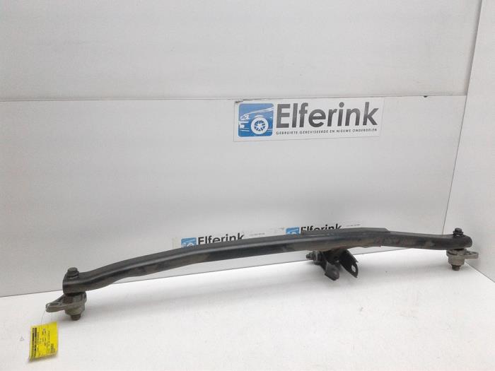 Gebrauchte Motorbalken Volvo S60 I (RS/HV) 2.4 D5 20V Preis € 50,00 Margenregelung angeboten von Auto Demontage Elferink B.V.
