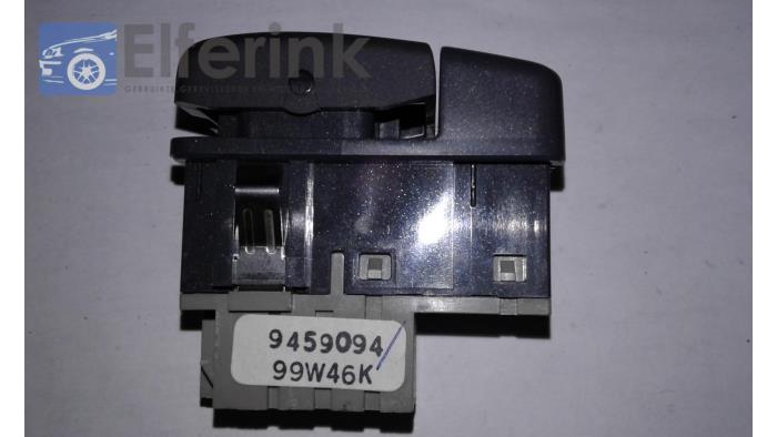 Switch from a Volvo V70 (GW/LW/LZ) 2.4 20V 140 1999