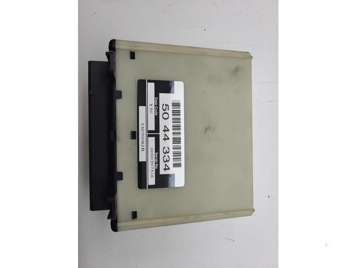 Used Computer, miscellaneous Saab 9-3 I (YS3D) 2.0t 16V Ecopower Price € 75,00 Margin scheme offered by Auto Demontage Elferink B.V.