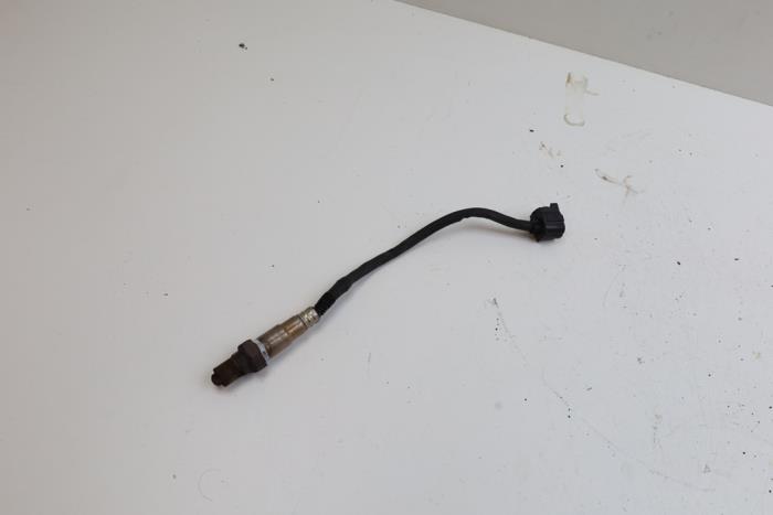 Usados Sonda Lambda Mercedes B (W245) 2.0 B-200 16V Turbo Precio € 50,00 Norma de margen ofrecido por Auto Demontage Elferink B.V.