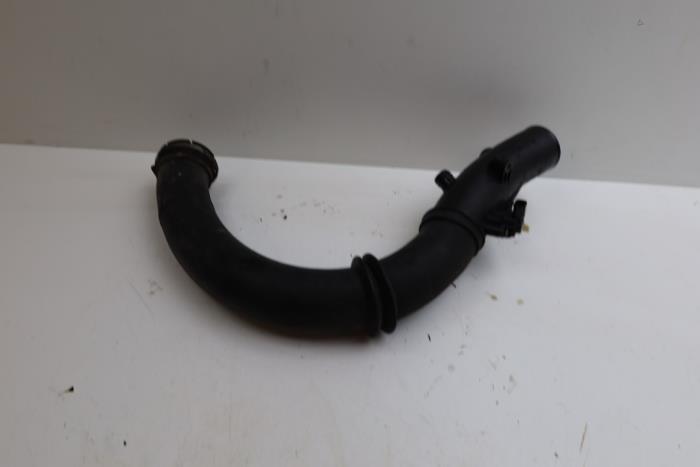Gebrauchte Intercooler Rohr Mercedes B (W245) 2.0 B-200 16V Turbo Preis € 40,00 Margenregelung angeboten von Auto Demontage Elferink B.V.