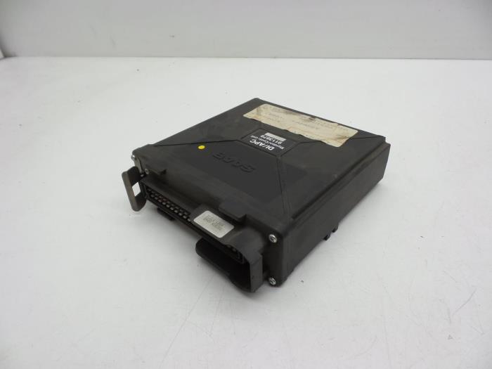 Usagé Ordinateur divers Saab 9000 CS 2.3i 16V CS Prix € 75,00 Règlement à la marge proposé par Auto Demontage Elferink B.V.