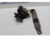 Rear seatbelt, left from a Volvo 9-Serie 1997