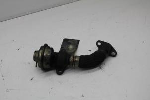 Usados Válvula EGR Volvo V40 (VW) 1.9 TD Precio € 25,00 Norma de margen ofrecido por Auto Demontage Elferink B.V.