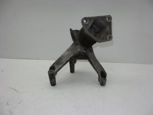 Engine mount from a Volvo 9-Serie 1992