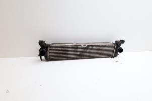 Intercooler d'un Mercedes-Benz Vito (447.6) 1.6 111 CDI 16V 2016