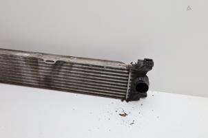 Intercooler d'un Mercedes-Benz Vito (447.6) 1.6 111 CDI 16V 2016