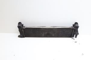 Intercooler d'un Mercedes-Benz Vito (447.6) 1.6 111 CDI 16V 2016