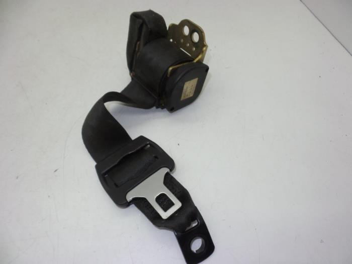 Ceinture De Sécurité Arrière Droite Mercedes W210 E 220 - Réf 00058394 - Occasion