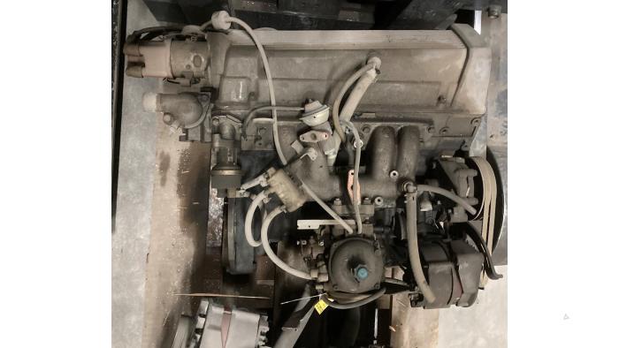 Engine Saab 900 I 20 Gl B201 Auto Demontage Elferink Bv 4365