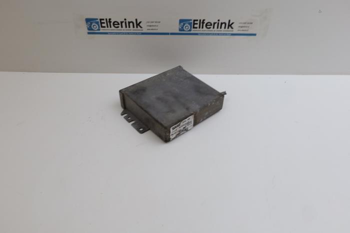 Used Injection computer Saab 9000 CS 2.0i 16V CS,CSE Price € 100,00 Margin scheme offered by Auto Demontage Elferink B.V.