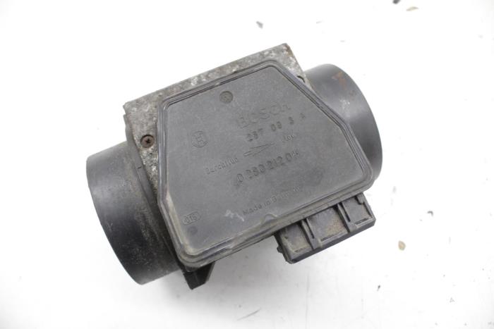 Gebrauchte Luftmassenmesser Saab 9000 CS 2.0i 16V Preis € 100,00 Margenregelung angeboten von Auto Demontage Elferink B.V.