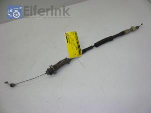 Used Throttle cable Saab 9000 CS 2.0 16V Turbo CS Price € 25,00 Margin scheme offered by Auto Demontage Elferink B.V.