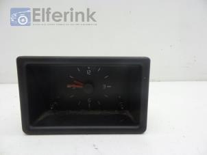 Used Clock Volvo 440 1.7 Turbo Price € 10,00 Margin scheme offered by Auto Demontage Elferink B.V.