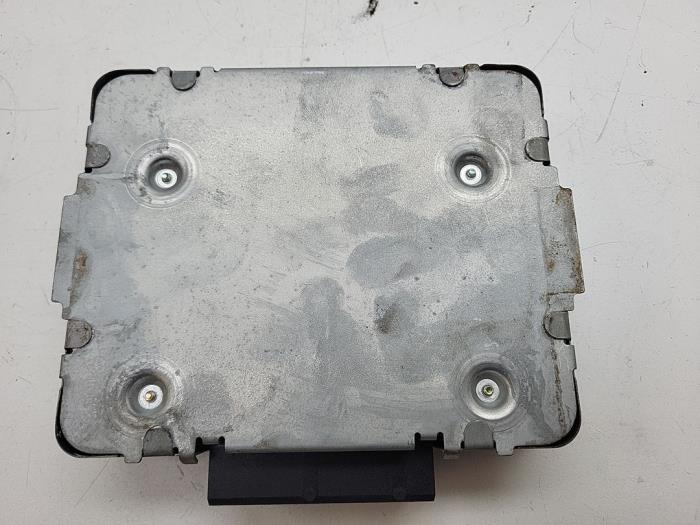 Used Automatic gearbox computer Volvo S40 (VS) 1.8 16V Price € 100,00 Margin scheme offered by Auto Demontage Elferink B.V.
