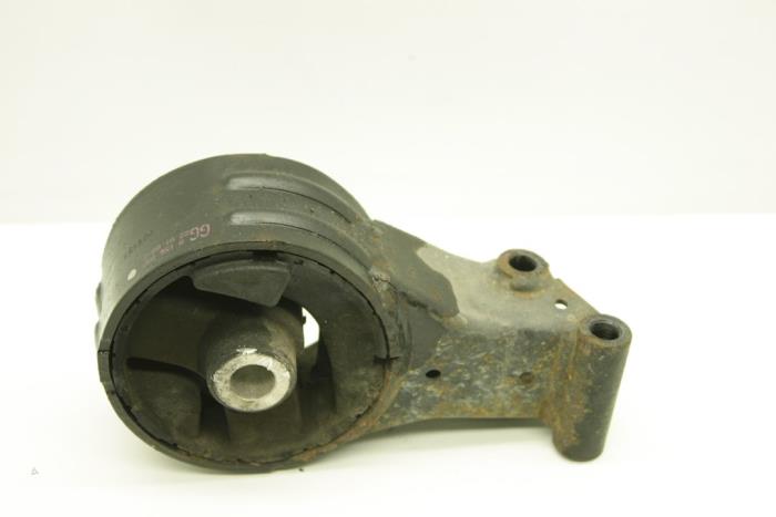 Usagé Support moteur Saab 9-3 Sport Estate (YS3F) 2.8 V6 Turbo 24V Prix € 25,00 Règlement à la marge proposé par Auto Demontage Elferink B.V.