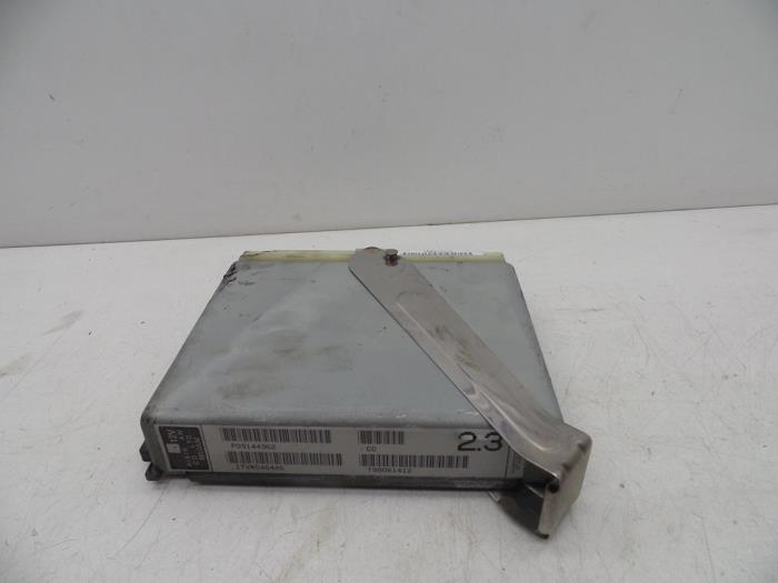 Used Automatic gearbox computer Volvo 850 2.5i GLE 10V Price € 75,00 Margin scheme offered by Auto Demontage Elferink B.V.