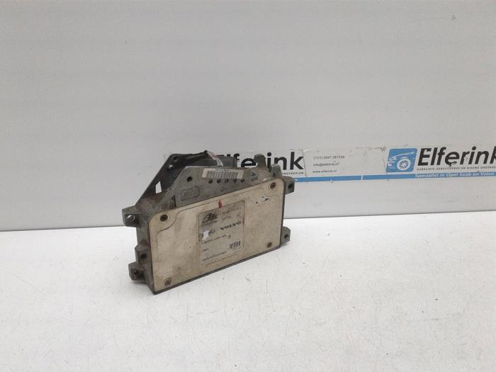 Begagnade ABS-dator Volvo 850 Pris € 75,00 Marginaltabell erbjuds av Auto Demontage Elferink B.V.