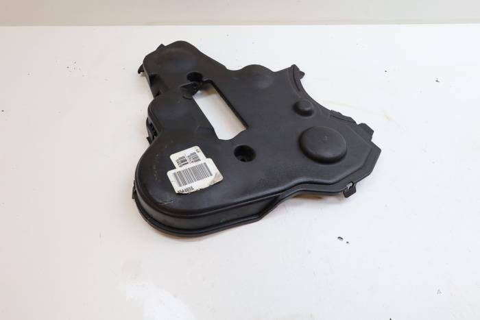 Usagé Couvercle de distribution Volvo V40 (MV) 2.0 D2 16V Prix € 30,00 Règlement à la marge proposé par Auto Demontage Elferink B.V.