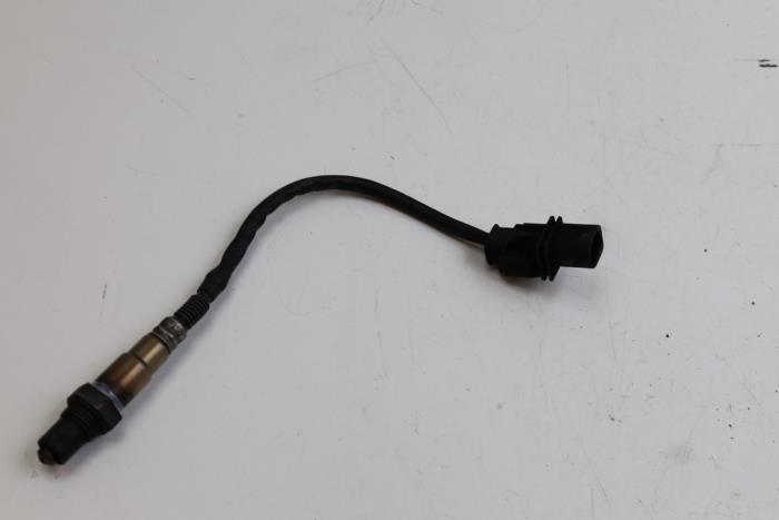 Usados Sonda Lambda Mercedes Vito (639.6) 2.2 111 CDI 16V Precio € 35,00 Norma de margen ofrecido por Auto Demontage Elferink B.V.