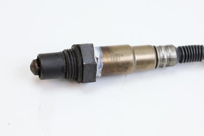 Lambda probe from a Mercedes-Benz Vito (639.6) 2.2 111 CDI 16V 2008