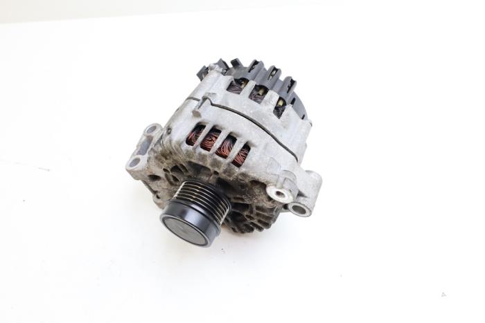 Begagnade Dynamo Volvo V60 I (FW/GW) 1.6 T3 16V Pris € 65,00 Marginaltabell erbjuds av Auto Demontage Elferink B.V.