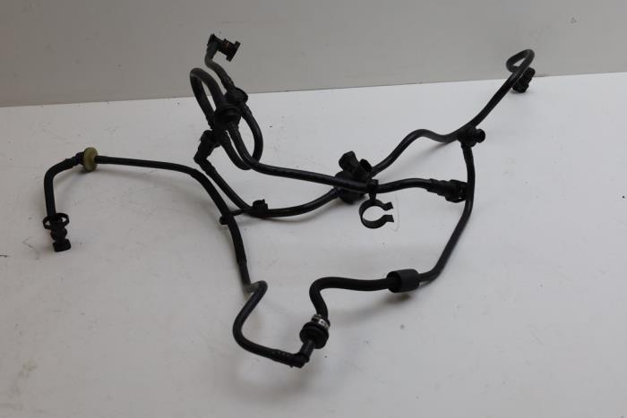 Hose (miscellaneous) Volvo V40 1.6 T4 GTDi 16V - 31372853
