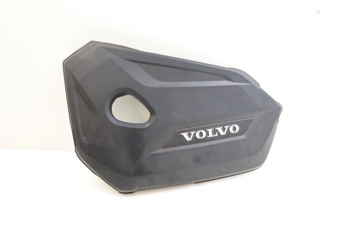 Gebrauchte Abdeckblech Motor Volvo V60 I (FW/GW) 1.6 T3 16V Preis € 40,00 Margenregelung angeboten von Auto Demontage Elferink B.V.