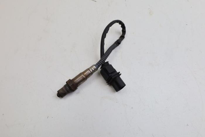 Usagé Sonde lambda Volvo V60 I (FW/GW) 1.6 T3 16V Prix € 50,00 Règlement à la marge proposé par Auto Demontage Elferink B.V.