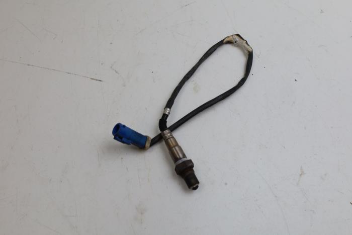 Usagé Sonde lambda Volvo V60 I (FW/GW) 1.6 T3 16V Prix € 35,00 Règlement à la marge proposé par Auto Demontage Elferink B.V.
