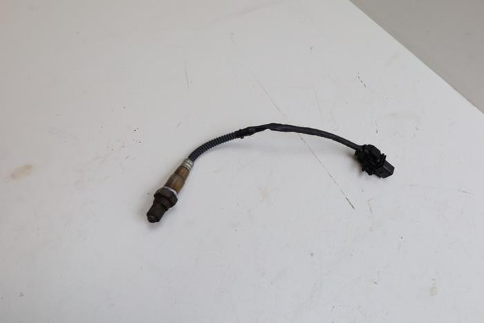 Usagé Sonde lambda Volvo V40 (MV) 1.6 T4 GTDi 16V Prix € 35,00 Règlement à la marge proposé par Auto Demontage Elferink B.V.