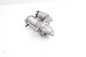 Usados Motor de arranque Volvo V40 (MV) 1.6 T4 GTDi 16V Precio € 50,00 Norma de margen ofrecido por Auto Demontage Elferink B.V.