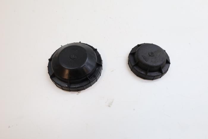 Headlight part