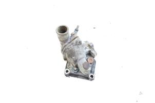 Begagnade Termostathus Saab 900 I 2.0 Pris € 35,00 Marginaltabell erbjuds av Auto Demontage Elferink B.V.