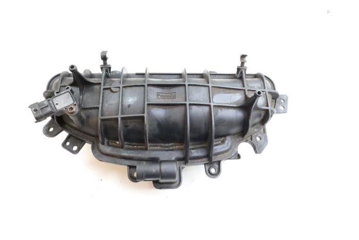 Gebrauchte Ansaugbrugge Volvo V60 I (FW/GW) 1.6 T3 16V Preis € 75,00 Margenregelung angeboten von Auto Demontage Elferink B.V.