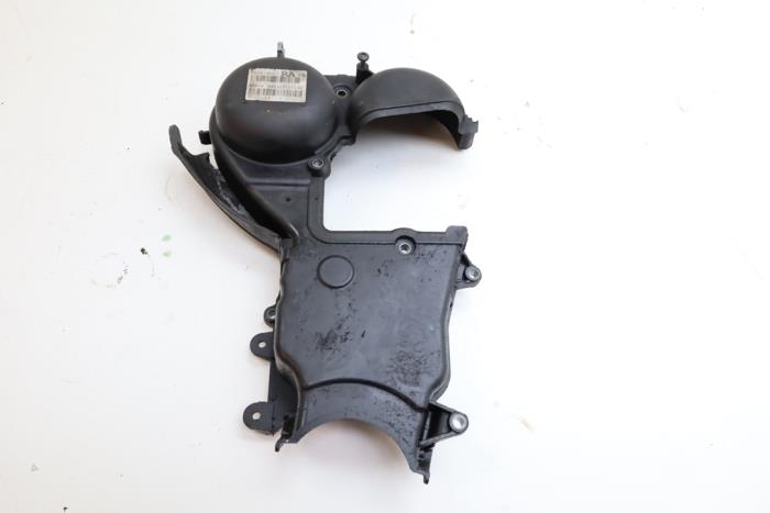 Usagé Couvercle de distribution Volvo V60 I (FW/GW) 1.6 T3 16V Prix € 40,00 Règlement à la marge proposé par Auto Demontage Elferink B.V.