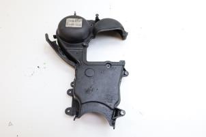 Usados Tapa de distribución Volvo V60 I (FW/GW) 1.6 T3 16V Precio € 40,00 Norma de margen ofrecido por Auto Demontage Elferink B.V.