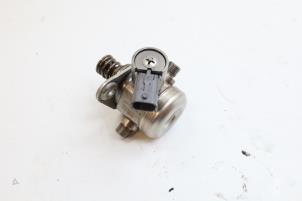 Usados Bomba de alta presión Volvo V60 I (FW/GW) 1.6 T3 16V Precio € 125,00 Norma de margen ofrecido por Auto Demontage Elferink B.V.