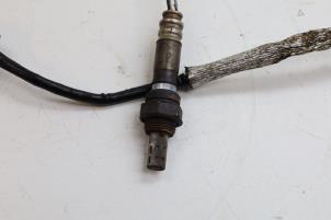 Lambda probe from a Saab 9-3 II Sport Sedan (YS3F) 2.0t 16V 2002