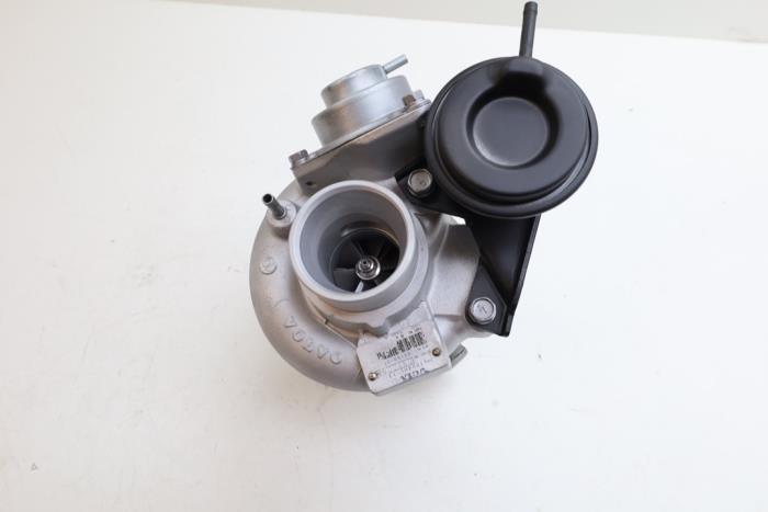 Gebrauchte Turbo Volvo S60 I (RS/HV) 2.5 R Turbo 20V Preis € 650,00 Margenregelung angeboten von Auto Demontage Elferink B.V.