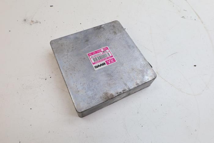 Used Automatic gearbox computer Saab 9-3 I (YS3D) 2.0 S Turbo 16V Price € 75,00 Margin scheme offered by Auto Demontage Elferink B.V.