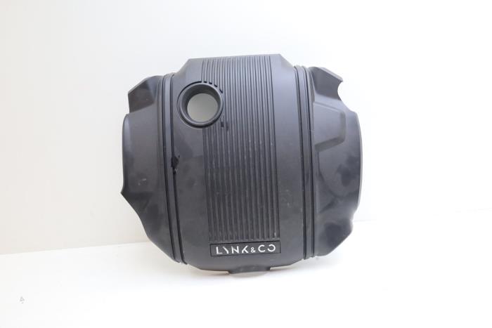 Used Engine cover Lynk &amp; Co 01 1.5 PHEV Price € 65,00 Margin scheme offered by Auto Demontage Elferink B.V.